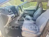 2020 Honda ODYSSEY photo