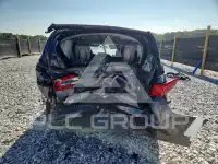 2020 Honda ODYSSEY фото