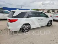 2020 Honda ODYSSEY фото