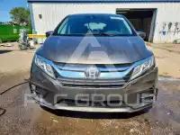 2020 Honda ODYSSEY фото