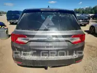 2020 Honda ODYSSEY photo