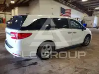 2020 Honda ODYSSEY фото