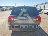2020 Honda ODYSSEY фото