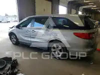 2020 Honda ODYSSEY photo