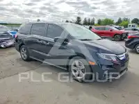 2020 Honda ODYSSEY фото