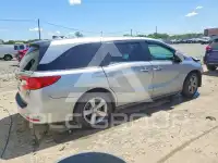 2020 Honda ODYSSEY фото