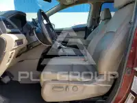 2020 Honda ODYSSEY photo