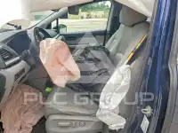 2020 Honda ODYSSEY фото