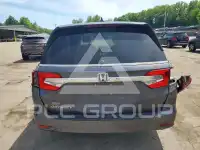 2020 Honda ODYSSEY фото