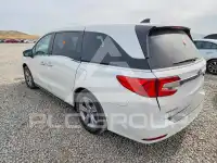 2020 Honda ODYSSEY фото