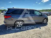 2020 Honda ODYSSEY фото