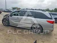 2020 Honda ODYSSEY photo