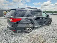 2020 Honda ODYSSEY фото