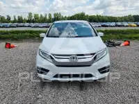2020 Honda ODYSSEY фото