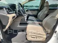 2020 Honda ODYSSEY фото