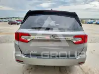 2020 Honda ODYSSEY фото