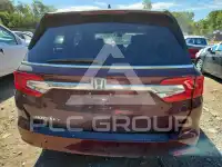 2020 Honda ODYSSEY photo