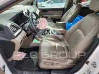 2020 Honda ODYSSEY фото