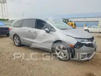 2020 Honda ODYSSEY photo