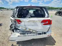 2020 Honda ODYSSEY фото