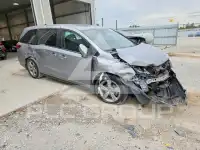 2020 Honda ODYSSEY фото