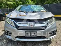 2020 Honda ODYSSEY фото