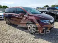 2020 Honda ODYSSEY photo