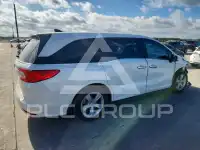 2020 Honda ODYSSEY фото