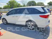 2020 Honda ODYSSEY фото