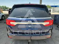 2020 Honda ODYSSEY фото