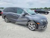 2020 Honda ODYSSEY photo