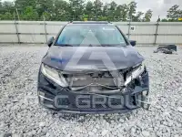 2020 Honda ODYSSEY фото