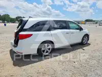 2020 Honda ODYSSEY фото