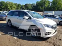 2020 Honda ODYSSEY фото