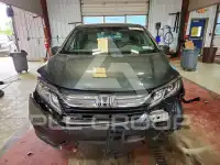 2020 Honda ODYSSEY photo