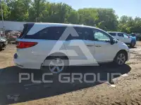 2020 Honda ODYSSEY фото