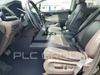 2020 Honda ODYSSEY фото