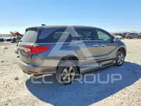 2020 Honda ODYSSEY фото