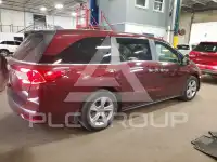 2020 Honda ODYSSEY фото