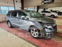2020 Honda ODYSSEY photo