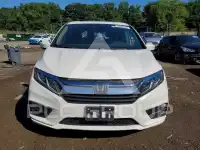 2020 Honda ODYSSEY фото
