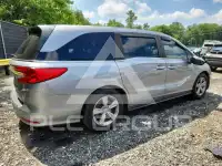 2020 Honda ODYSSEY фото