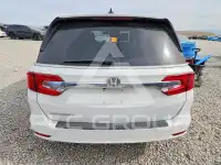 2020 Honda ODYSSEY фото
