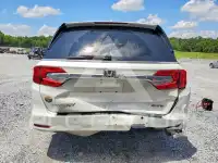 2020 Honda ODYSSEY фото