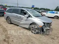 2020 Honda ODYSSEY photo