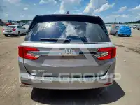 2020 Honda ODYSSEY фото