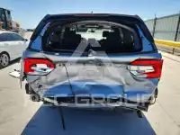 2020 Honda ODYSSEY фото