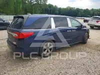 2020 Honda ODYSSEY фото