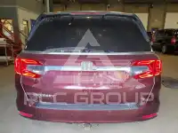 2020 Honda ODYSSEY фото
