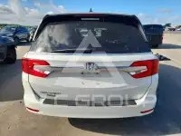 2020 Honda ODYSSEY фото